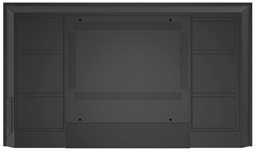 希少 デジタルサイネージモニターAndroid内蔵 PD-1360UFA901 最高のデジタルサイネージアンドロイドボックス | APPオート